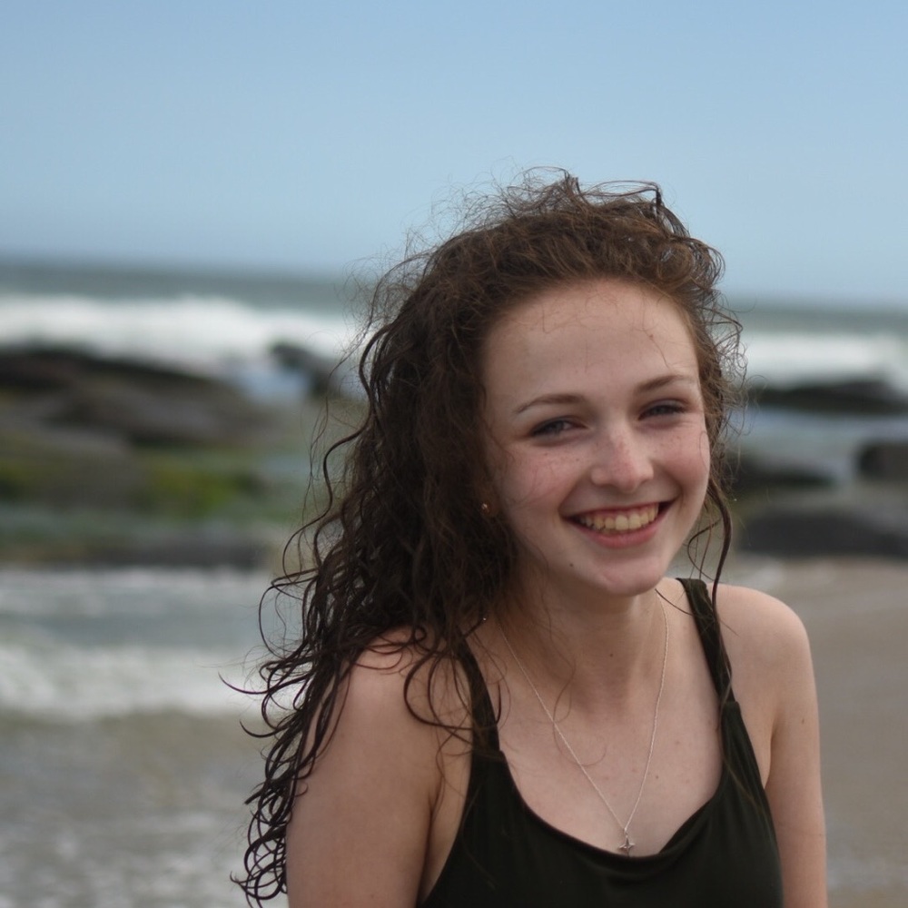 Meet your Posher, Rachel